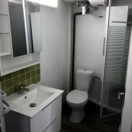 Cosy Rénové Climatisé * Alès