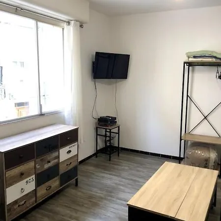 Cosy Rénové Climatisé *