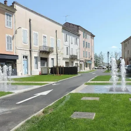 Apartament Cosy Renove Climatise